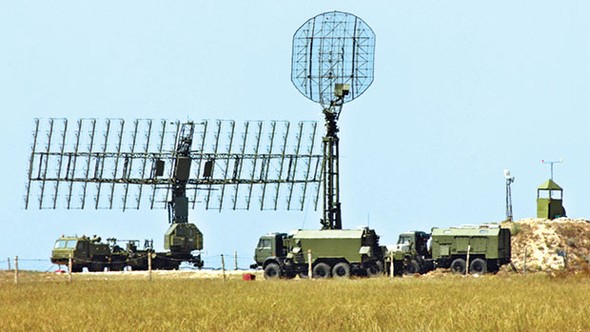 Rusya’dan İncirlik için radar