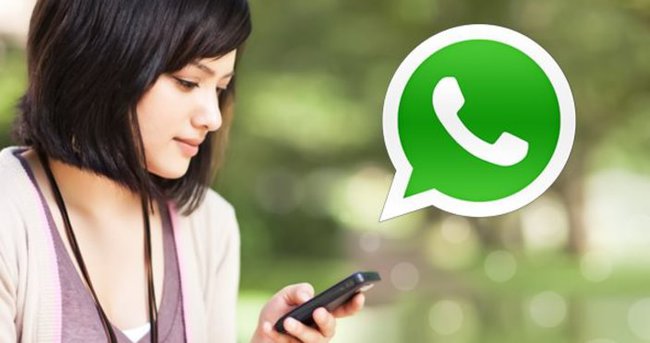 WhatsApp kullanıcılarına müjde!