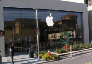 Apple evden çalışacak çalışan arıyor!