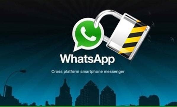 ŞOK! Android de WhatsApp açığı!