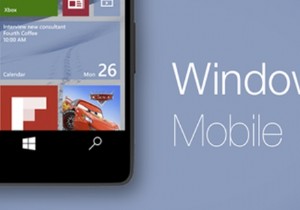 Lumia 535 için Windows 10 güncellemesi!