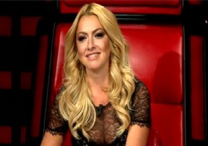 Hadise finalde!