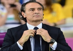 Prandelli nin Galatasaray a gidişi İtalyan basınında