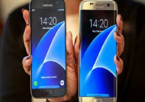 Kaç tane Galaxy S7 Satıldı?