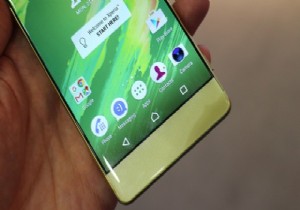 Sony Xperia X ve Xperia XA Türkiye ye geldi mi?