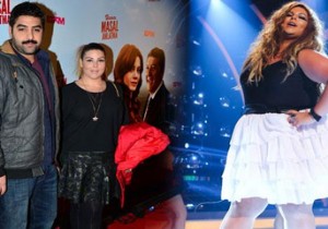 Pelin Öztekin: Zayıflayınca teklifler azaldı!