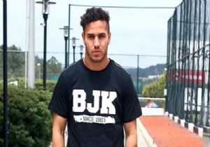 İngilizler Beşiktaş ı bırakmıyor! Kerim e dev talip