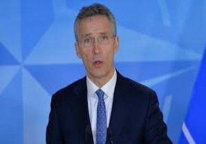 Stoltenberg: