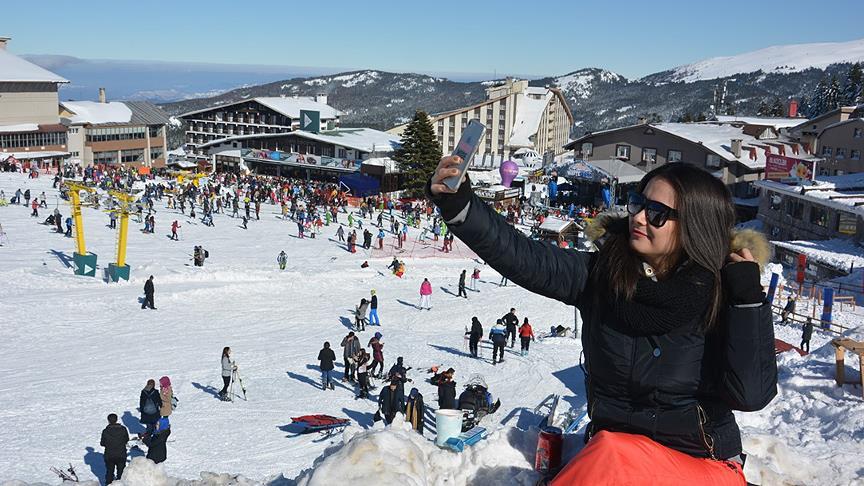 Dünyanın en uygun tatil yeri