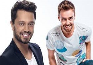 Murat Boz ve Murat Dalkılıç Beyazperde de Kapışacak