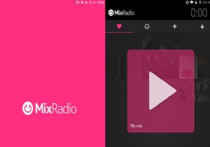 Mix Radio kapatılıyor!