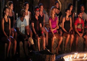 Survivor 2016 da adaya kim veda etti?