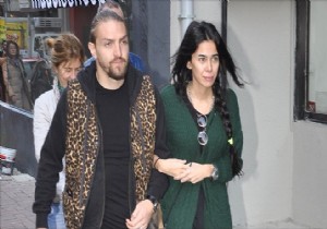 Caner ve Asena Erkin çifti boşanıyor!