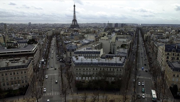 Paris’te Suriye toplantısı yapılacak!