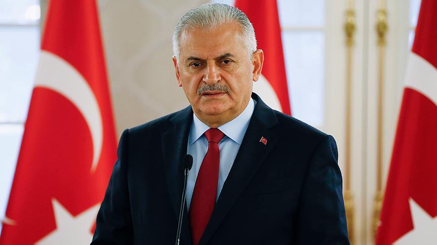 Başbakan Yıldırım:  Hz. Mevlana verdiği mesajlarla kıtalar üstü etkiler oluşturmaktadır 