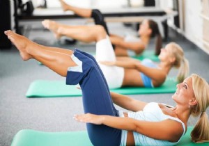 Pilatesle ilgili yapılan yanlışlar!