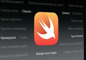 Apple Swift i açık kaynak olarak sunuyor!