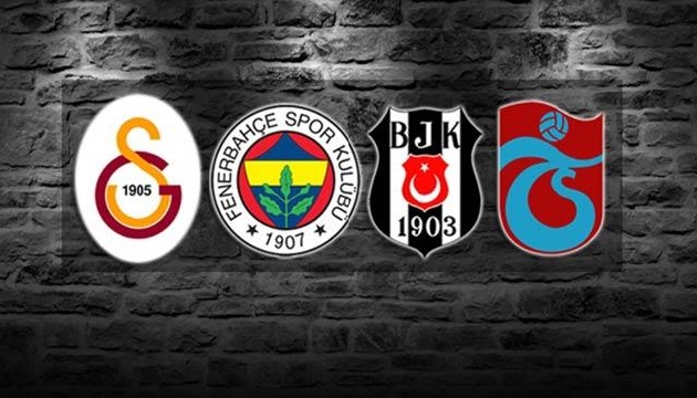 2015 in şampiyonu Fenerbahçe!