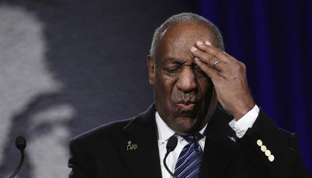 Tacizci Bill Cosby kefaletle serbest...