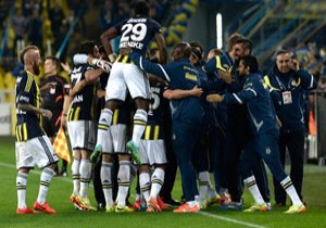 Fenerbahçe Şow Yaptı! Fenerbahçe nin En Golcüsü Sow!!