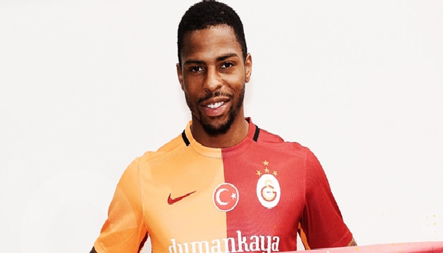 Galatasaray Ryan Donk u resmen açıkladı!