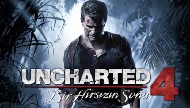 Uncharted 4: A Thief s End yeni çıkış tarihi açıklandı!