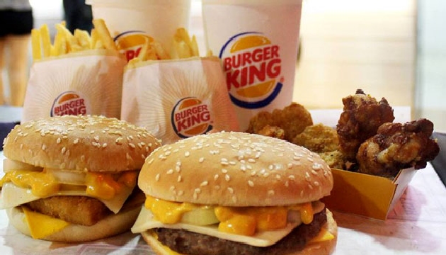 Burger King, Türkiye’deki 20. yılını kutladı!