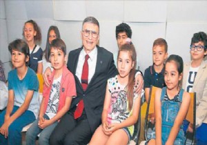 Aziz Sancar dan önemli açıklamalar!