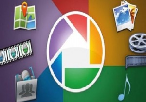 Google Picasa servisini kapatıyor mu?