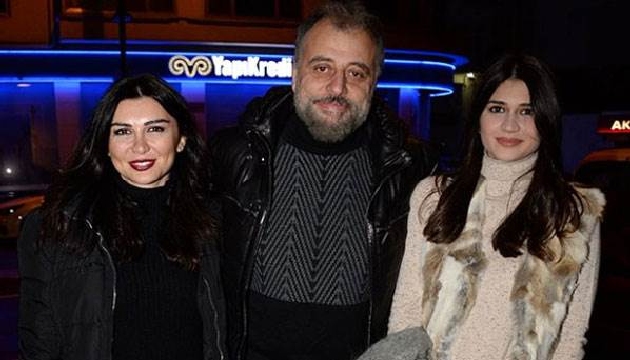 Hamdi Alkan dan Hülya Avşar a ağır gönderme!