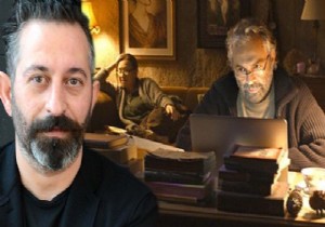 Cem Yılmaz dan Nuri Bilge Ceylan a Hem Destek Hem de Tebrik Geldi...