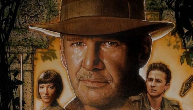 Muhteşem film  Indiana Jones 5 in çıkış tarihi açıklandı!