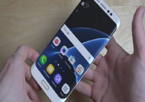 İşte Samsung Galaxy S8 özellikleri!