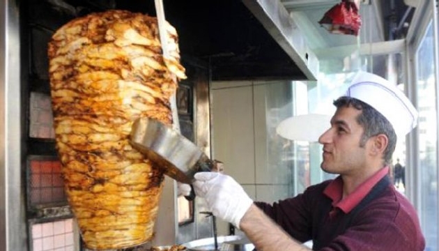 2 liraya tavuk döner alırken bir daha düşünün!