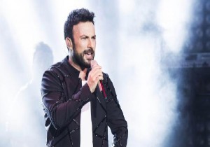 Tarkan ın Albümü de Terör Kurbanı Oldu!