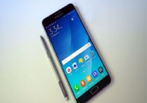 Galaxy Note 5 için beklenen güncelleme geliyor mu?