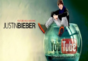 YouTube’dan Justin Bieber e şok tepki!!!