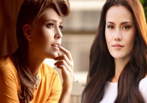 Aslı Enver, Fahriye Evcen in işini kaptı!