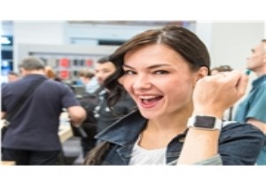 Apple Watch Nasıl Geliştiriliyor?