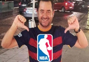 Acun NBA Maçlarının Yayın Hakkını Aldı!