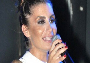 İrem Derici den Didim de konser!