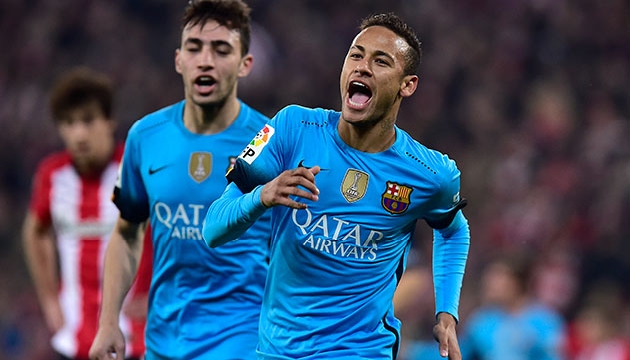 Neymar a 190 milyon Euro luk teklif!