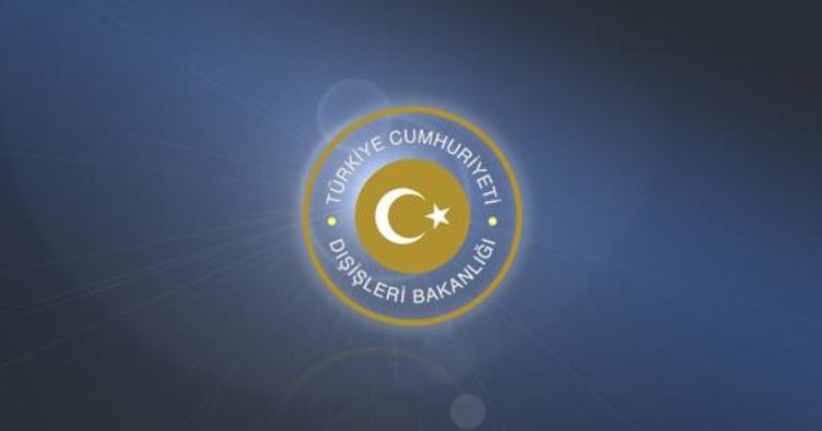 Türkiye den Somali açıklaması