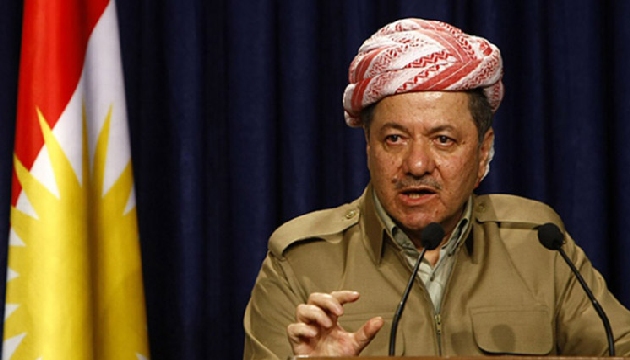 Barzani: