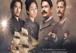 Türk-Japon yapımı film beğeni topladı!