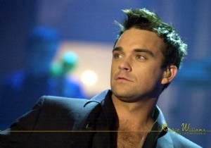 Robbie Williams, Hayranından Özür Bile Dilemedi!