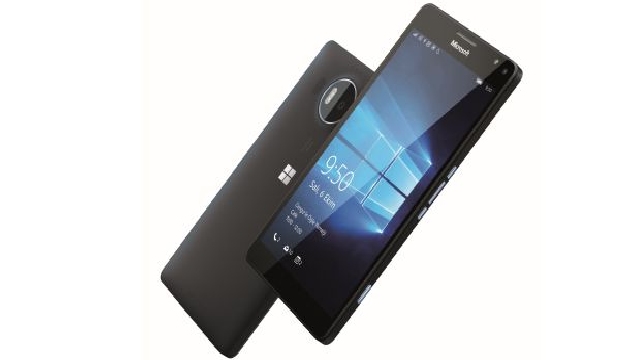 İşte Lumia 950 ve Lumia 950 XL fiyatı ve özellikleri