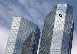 Deutsche Bank 6 milyar Euro zarar etti! 9 bin kişi...