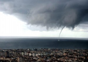 Akdeniz havzası, iklim değişikliğine karşı en kırılgan bölge