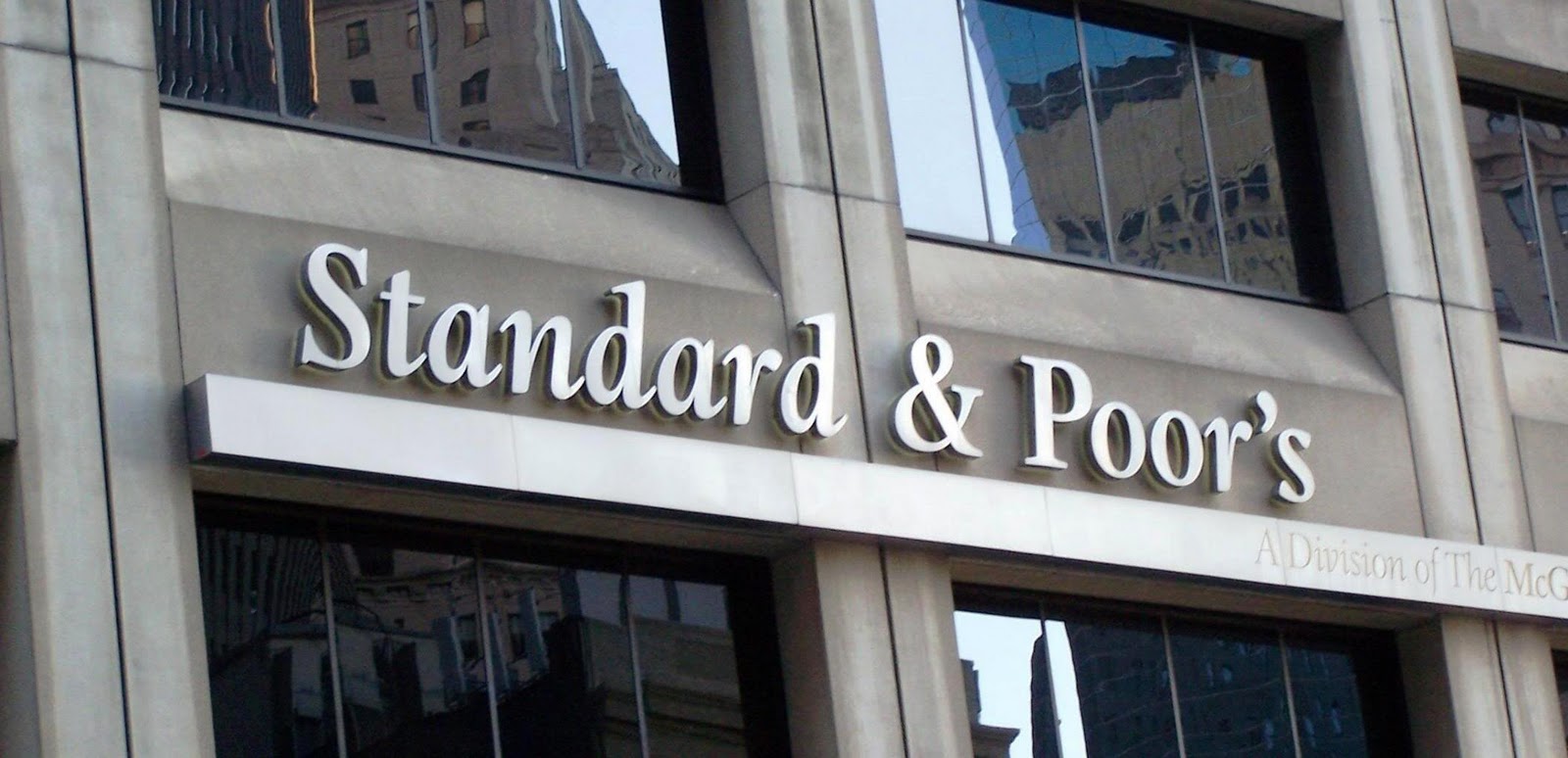 S&P den Türkiye açıklaması